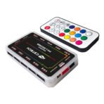 Controladora para Cooler Fan ARGB, Fh-l100rgb C3Tech - Imagem 2