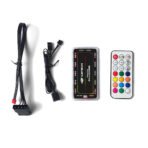 Controladora para Cooler Fan ARGB, Fh-l100rgb C3Tech - Imagem 3