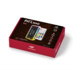 Controladora para Cooler Fan ARGB, Fh-l100rgb C3Tech - Imagem 4