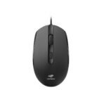 Kit Teclado e Mouse Com Fio Kt-200bk C3Tech - Imagem 3