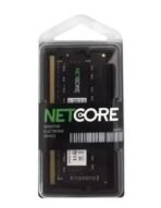 Memória de Notebook DDR4 8GB 3200Mhz - Netcore - Imagem 2