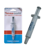 Pasta Térmica Prata 5g Implastec Thermal Silver - Imagem 3