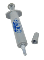 Pasta Térmica Prata 5g Implastec Thermal Silver - Imagem 2