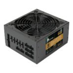 Fonte ATX 850W Modular 80 Plus Silver PFC Ativo Mymax - Imagem 2