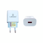 Carregador de Tomada USB 3.1a Le-522 Lehmox