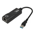 Adaptador USB 3.0 para Rj45 10/1000 Mbps, Global Time