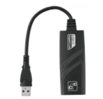 Adaptador USB 3.0 para Rj45 10/1000 Mbps, Global Time - Imagem 2