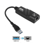 Adaptador USB 3.0 para Rj45 10/1000 Mbps, Global Time - Imagem 3