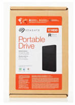 HD Externo Seagate Expansion 1TB USB 3.0 STGX1000400 - Imagem 5