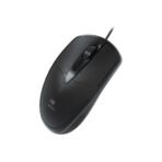 Mouse USB Ms-31bk Preto C3Tech - Imagem 4