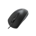 Mouse USB Ms-31bk Preto C3Tech - Imagem 3