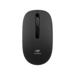 Mouse Sem Fio M-w15bk Preto C3tech