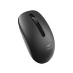 Mouse Sem Fio M-w15bk Preto C3tech - Imagem 2