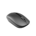 Mouse Sem Fio M-w15bk Preto C3tech - Imagem 3