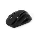Mouse Sem Fio Ergonômico M-w120bk C3Tech - Imagem 2