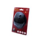 Mouse Sem Fio Ergonômico M-w120bk C3Tech - Imagem 4