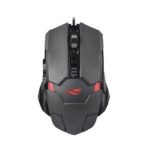 Mouse Gamer USB Mg-140cb C3Tech