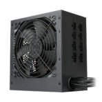 Fonte PC ATX 600W Semi Modular 80 Plus Bronze PFC Ativo Mymax - Imagem 2
