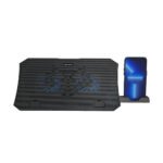 Base Cooler para Notebook Nbc-40bk C3tech