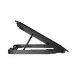 Base Cooler para Notebook Nbc-40bk C3tech - Imagem 3