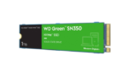 SSD M2 1TB Nvme 2280 Sn350 WD Green - Imagem 3