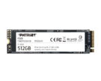 SSD M2 512GB Nvme 2280 P300p512gm28 Patriot