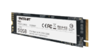 SSD M2 512GB Nvme 2280 P300p512gm28 Patriot - Imagem 3