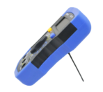 Multímetro Digital Profissional Md-180l Exbom - Imagem 4