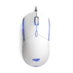 Mouse Gamer USB Mg-80wh C3Tech