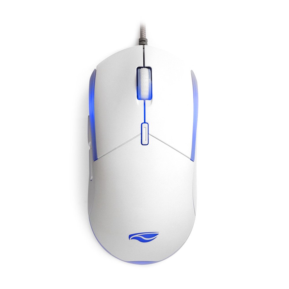 233 Mouse Gamer USB Mg-80wh C3Tech - Imagem 1