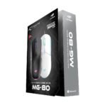 Mouse Gamer USB Mg-80wh C3Tech - Imagem 4