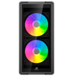 Gabinete Gamer Mt-g41bk Sem fonte C3Tech - Imagem 2