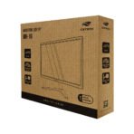 Monitor 19 HD Led HDMI e VGA Mr-19 C3tech - Imagem 4