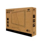 Monitor 21.5 Led HDMI e VGA Mr-215 C3tech - Imagem 4