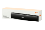 Caixa de Som Soundbar 2.0 Ds107 Lecoo - Imagem 2