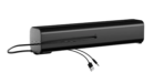 Caixa de Som Soundbar 2.0 Ds107 Lecoo - Imagem 4