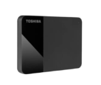 HD Externo 1TB USB 3.0 Hdtb310xk3aa Toshiba