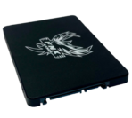 SSD Sata3 512gb Sfnx17/512g FNX Gamer - Imagem 4