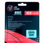 SSD Sata3 512gb Sfnx17/512g FNX Gamer - Imagem 2