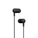 Fone de Ouvido Intra EP-07BK P3 C3Tech - Imagem 4