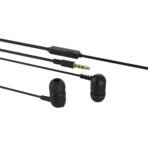 Fone de Ouvido Intra EP-07BK P3 C3Tech - Imagem 2