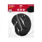 Mousepad Ergonômico Com apoio Mp-50 C3Tech - Imagem 3