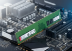 Memória PC 8GB DDR4 3200 Kingston - Imagem 2