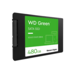 SSD 480GB WD Green WDS480G3G0A - Imagem 2