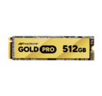 SSD M2 512GB NVME 2280 Pcie Macrovip Gold Pro - Mvgldpro/512gb