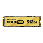 SSD M2 512GB NVME 2280 Pcie Macrovip Gold Pro - Mvgldpro/512gb