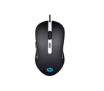 Mouse Gamer USB G210 3200dpi HP