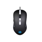 Mouse Gamer USB G210 3200dpi HP