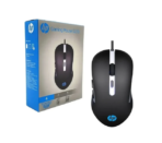 Mouse Gamer USB G210 3200dpi HP - Imagem 2