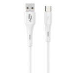 Cabo USB de Dados para Tipo C, 1 metro Cb-C300wh C3tech